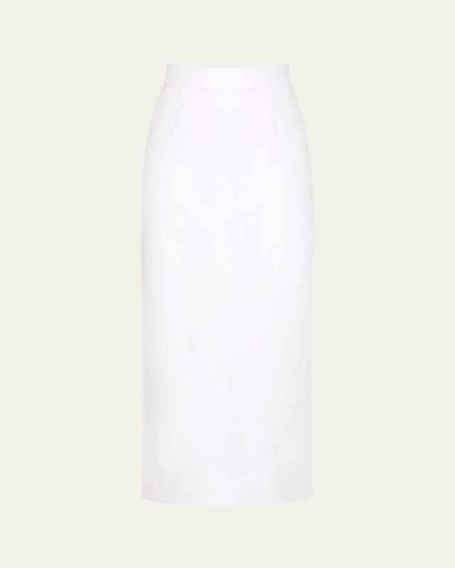 Emma Pencil Skirt
